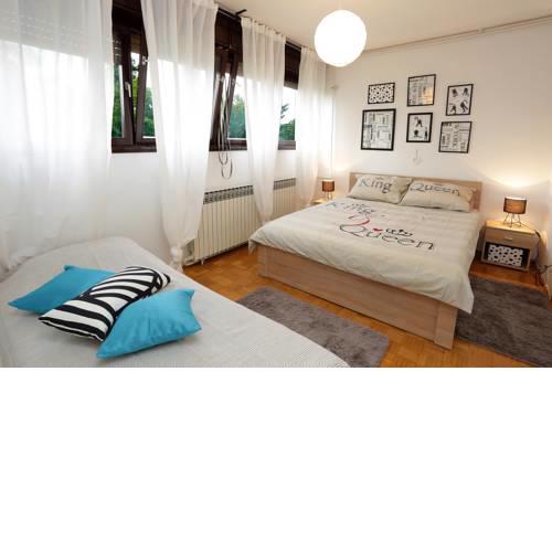 Apartman Riva