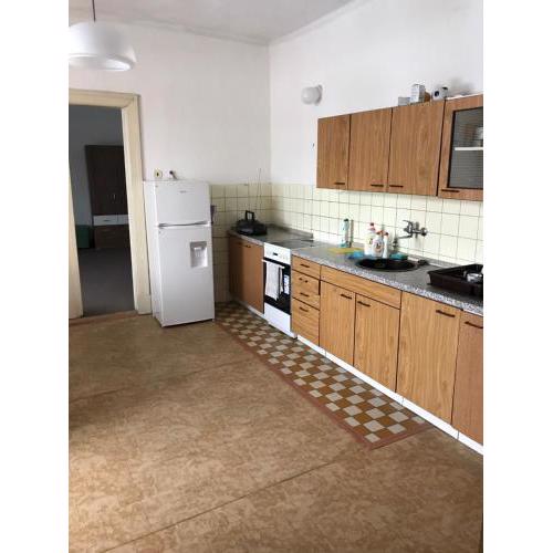 Apartmán RK
