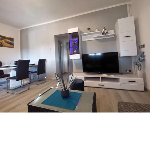 Apartman Rocan