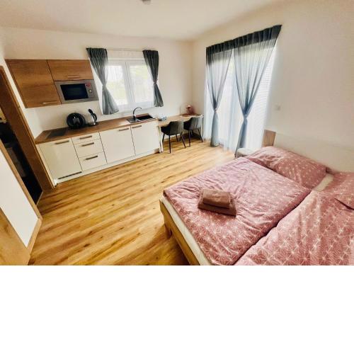 Apartmán Roda1 Malé Lipno
