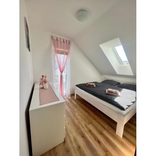 Apartmán Roda2 Malé Lipno