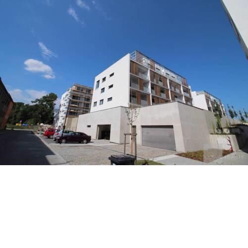 Apartmán Rokycanova