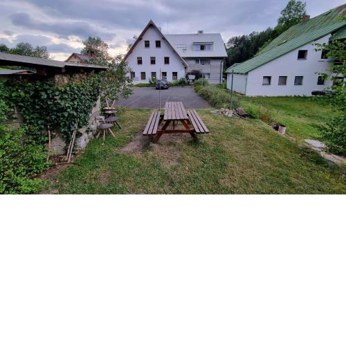 Apartmán Rokytnice, Rokytno 20