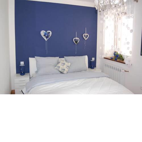 Apartmán Romance