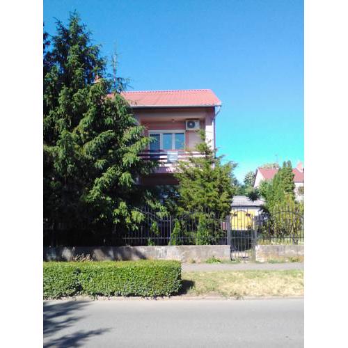 Apartman-Romance