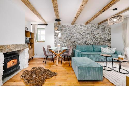 Apartmán Romantik