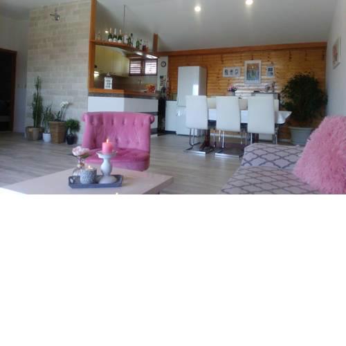 Apartman Rose