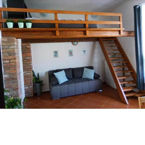 Apartmán Rozmarýn