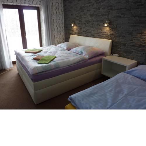 Apartmán Rubikon