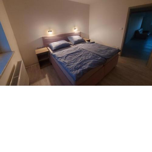Apartmán Rudoltice