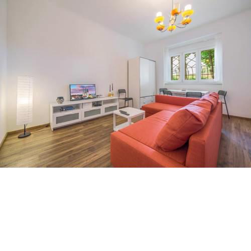 Apartman Rukavina