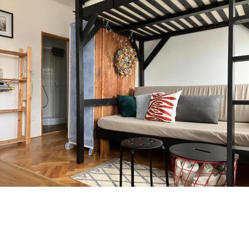 Apartmán Ruprechtice