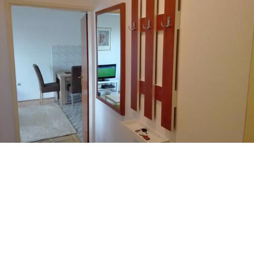 Apartman Ruzica
