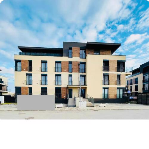Apartmán s parkovacím miestom