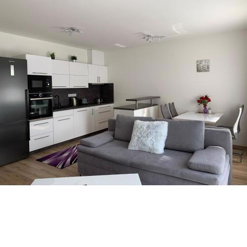Apartmán s vyhlídkou 276-16