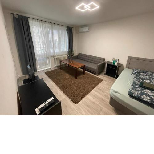 Apartmán Sabo Komenského