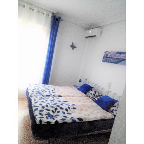 Apartmán Santa Pola