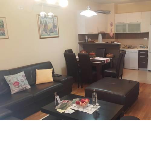 Apartman Sara 2