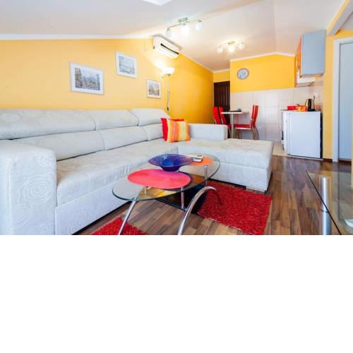 Apartman Sara