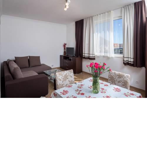 Apartman Sarić Denis