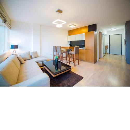 Apartman Savić