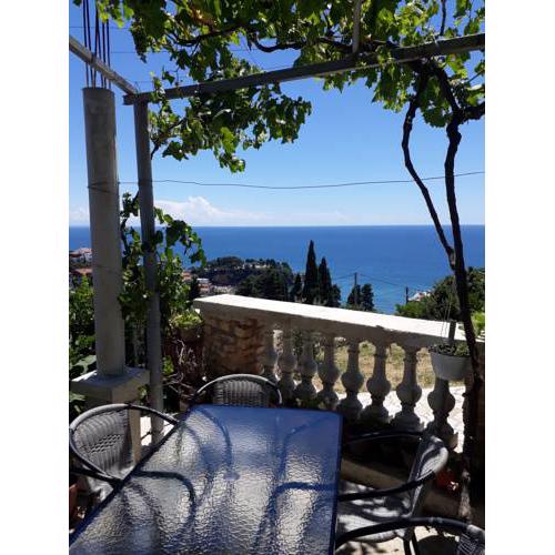 Apartman SB