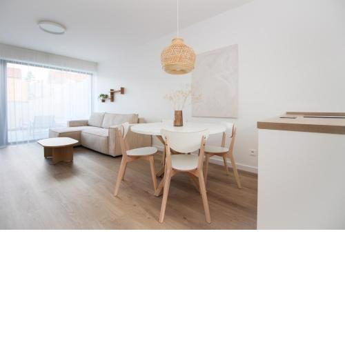 Apartmán se zahrádkou TRE Mikulov