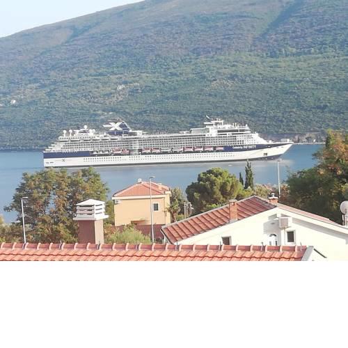 Apartman Sea ​​View