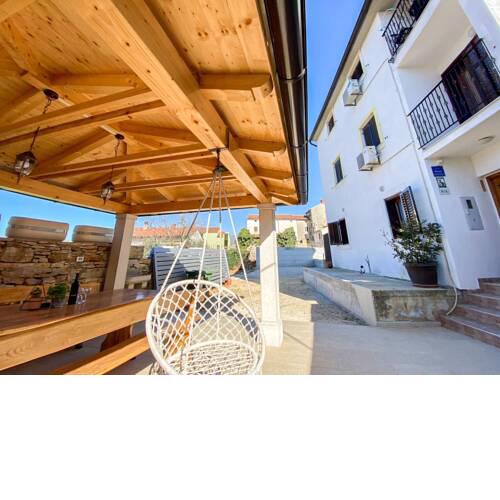 Apartman Sea