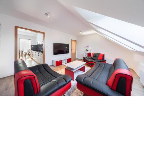 Apartman SEGATI