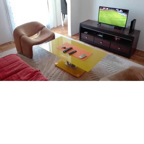 Apartman Senka