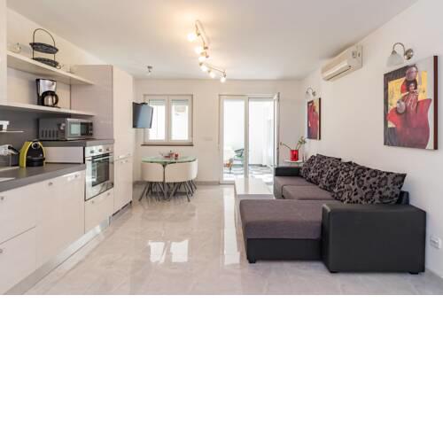 Apartman Serenita