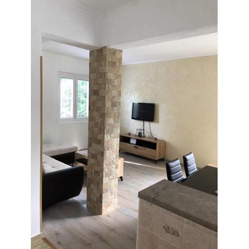 Apartman Sidro