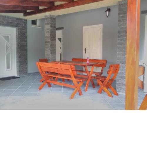 Apartman Silver