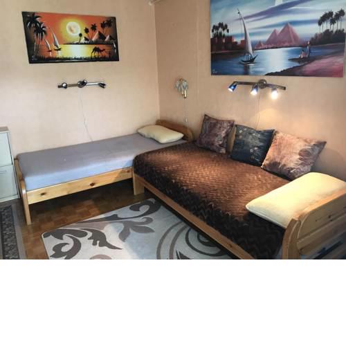 Apartman Simon