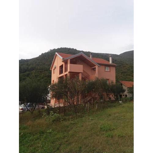 Apartman Simona
