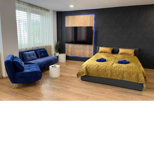 Apartmán Sitka