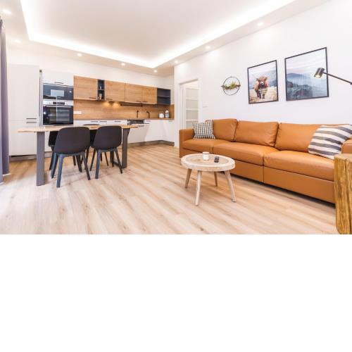 Apartmán SKI Plešivec