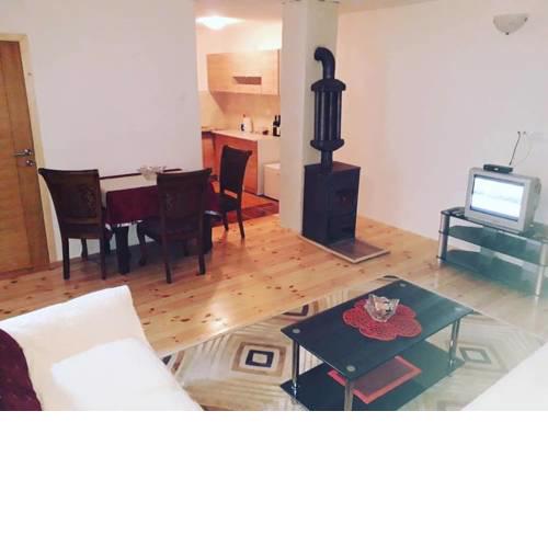 Apartman Sljivancanin