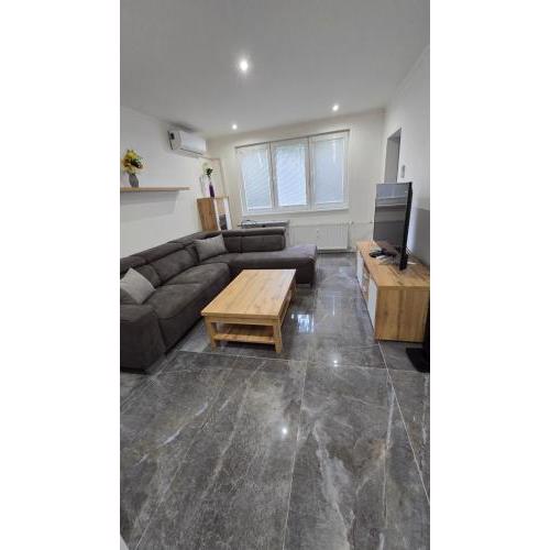 Apartmán Slobody 4