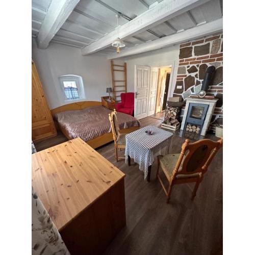 apartman slovensky raj