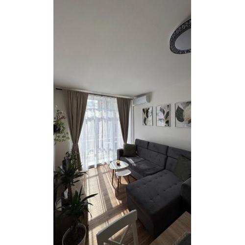 Apartmán Slunce