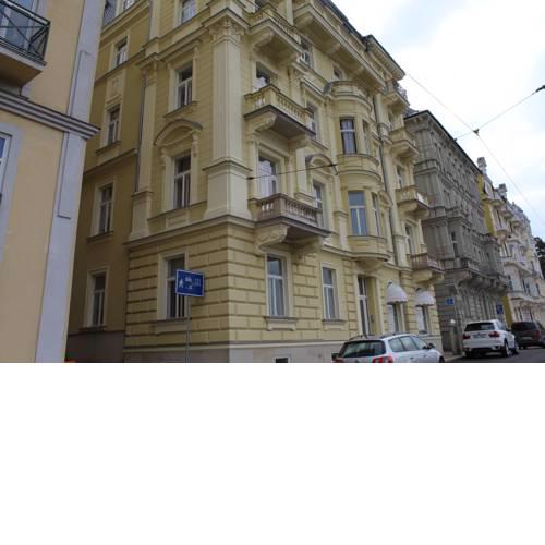 Apartman Snezka