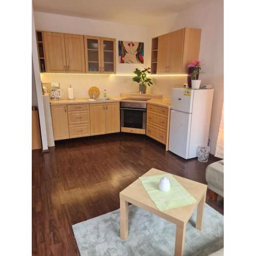 Apartmán SOFIE1