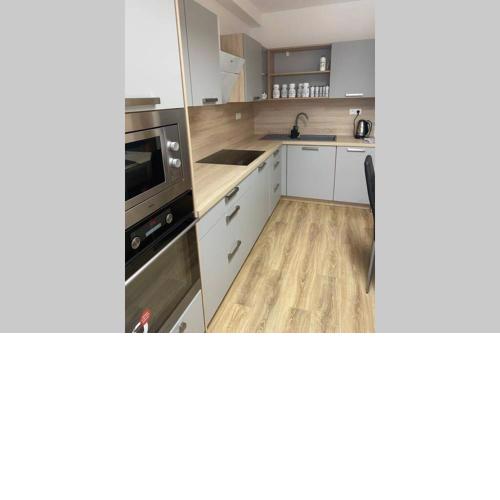 Apartmán Solax