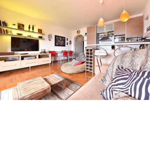 Apartman Sole