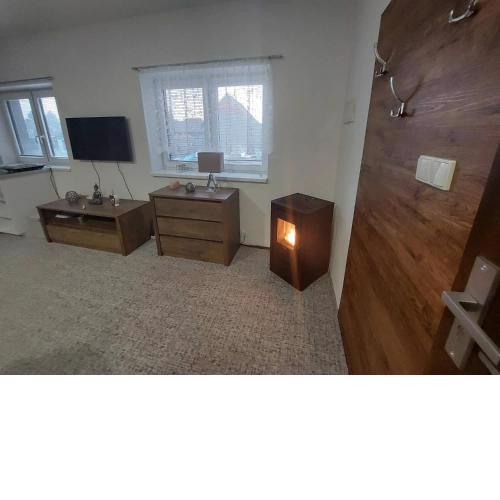 Apartmán SORADA