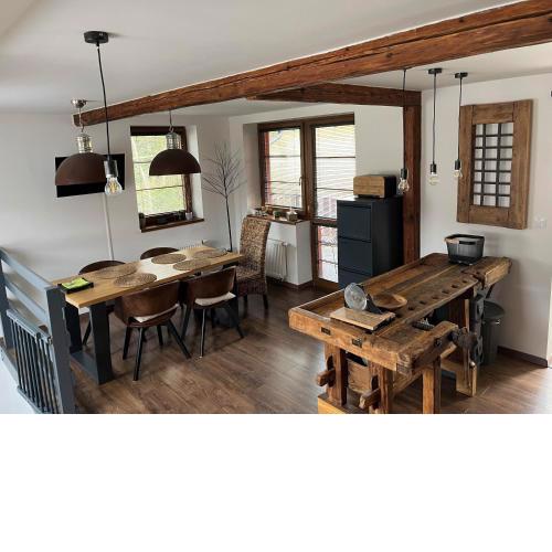 Apartmán Sova