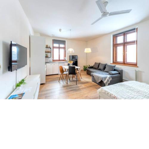 Apartmán Spa Bělohrad