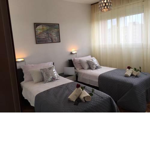 APARTMAN SPADINA M&R - SPLIT